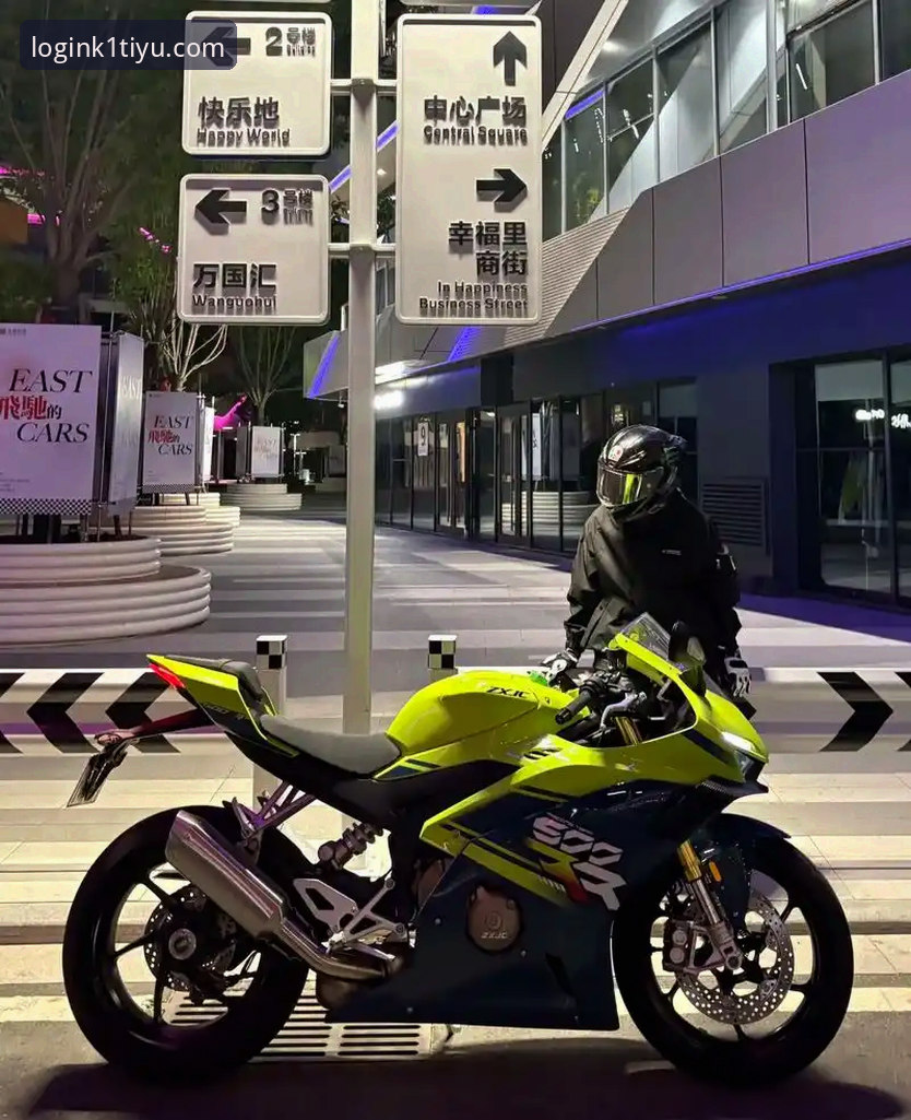 A9F体育注册 最后一圈超车奇迹 vs 稳定领跑:张雪机车车队在K1体育平台的三重突破