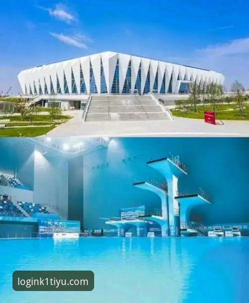 2026跳水世界杯总决赛观赛指南：从蒋林静夺冠看K1体育平台如何深度体验赛事魅力